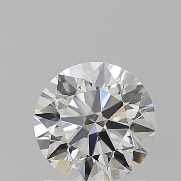 ROUND 1.13 I VVS1 EX-EX-EX - 100760285176 GIA Diamond