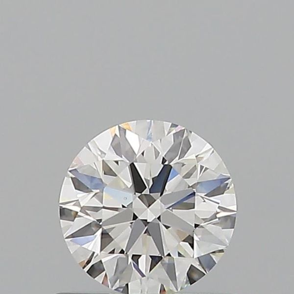 ROUND 0.7 G VS2 EX-EX-EX - 100760285452 GIA Diamond