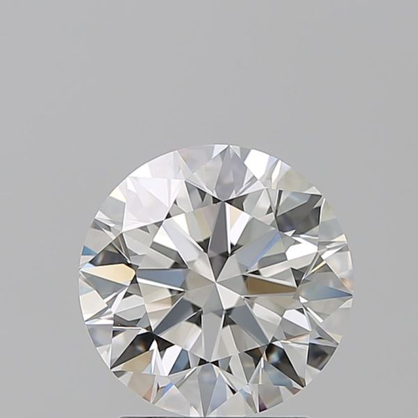 ROUND 2.37 G VS1 EX-EX-EX - 100760286347 GIA Diamond