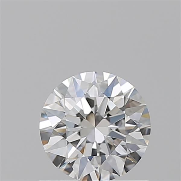 ROUND 0.75 G IF EX-EX-EX - 100760286871 GIA Diamond