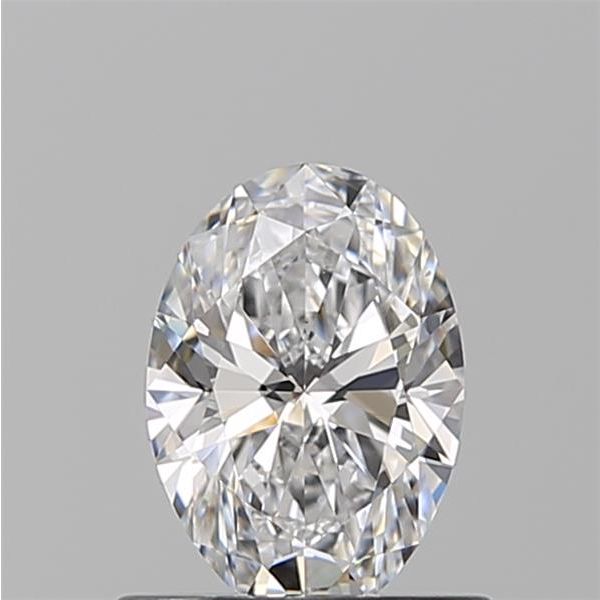 OVAL 0.7 D VS2 --VG-EX - 100760287556 GIA Diamond