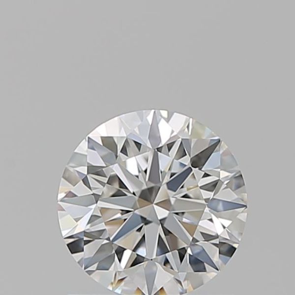 ROUND 1.01 F VVS2 EX-EX-EX - 100760289038 GIA Diamond