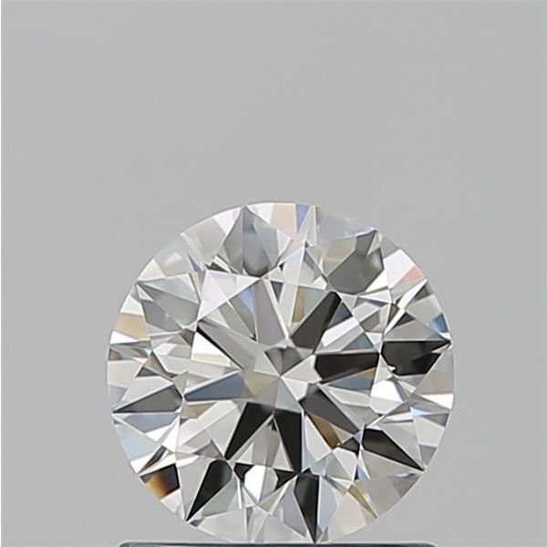 ROUND 1 I VVS1 EX-EX-EX - 100760289612 GIA Diamond