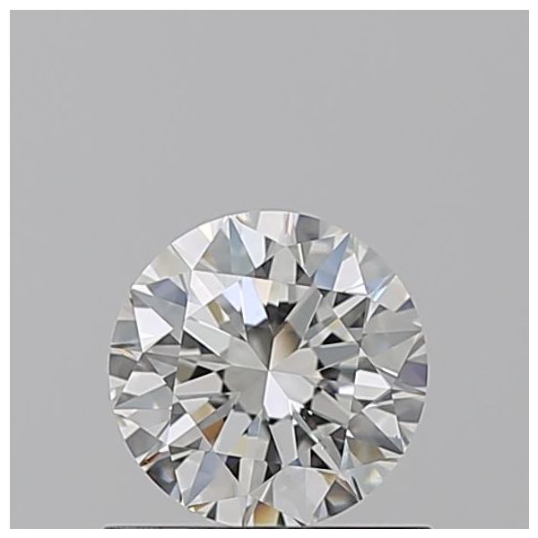 ROUND 0.7 H VS2 EX-EX-EX - 100760289763 GIA Diamond