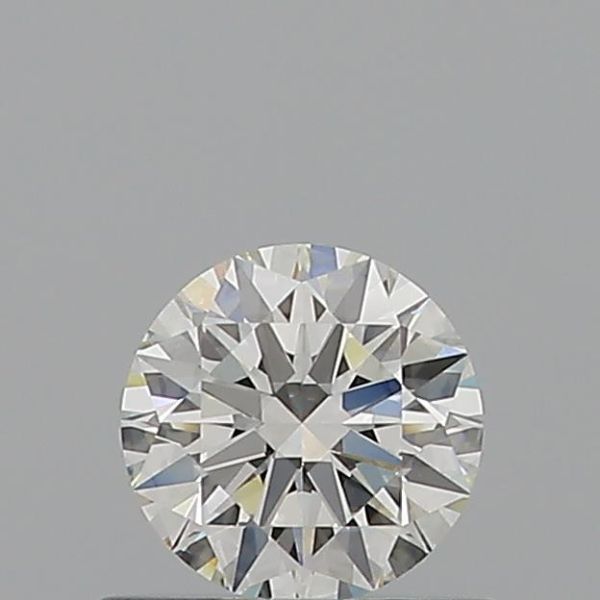 ROUND 0.55 G VS2 EX-EX-EX - 100760290408 GIA Diamond