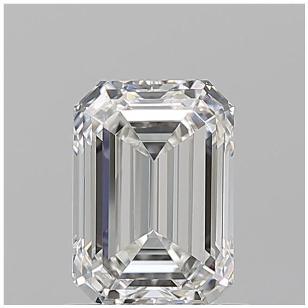 EMERALD 1.05 G VS1 --VG-EX - 100760290510 GIA Diamond