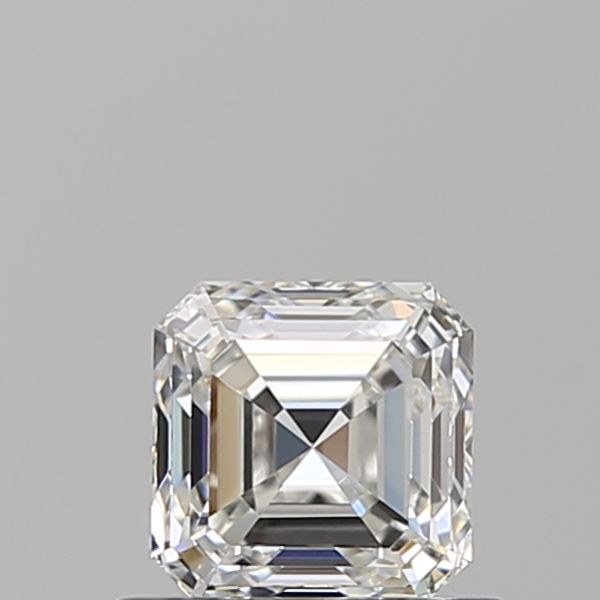 ASSCHER 0.7 G VVS1 --EX-EX - 100760290532 GIA Diamond