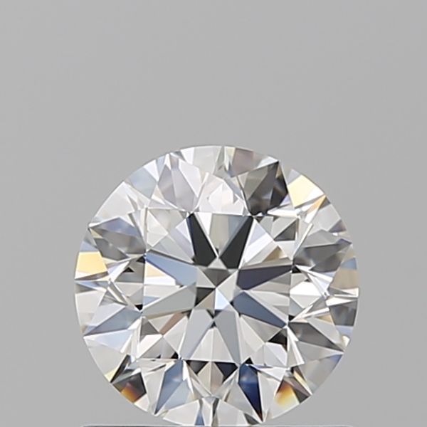 ROUND 0.9 G VVS2 EX-EX-EX - 100760290721 GIA Diamond