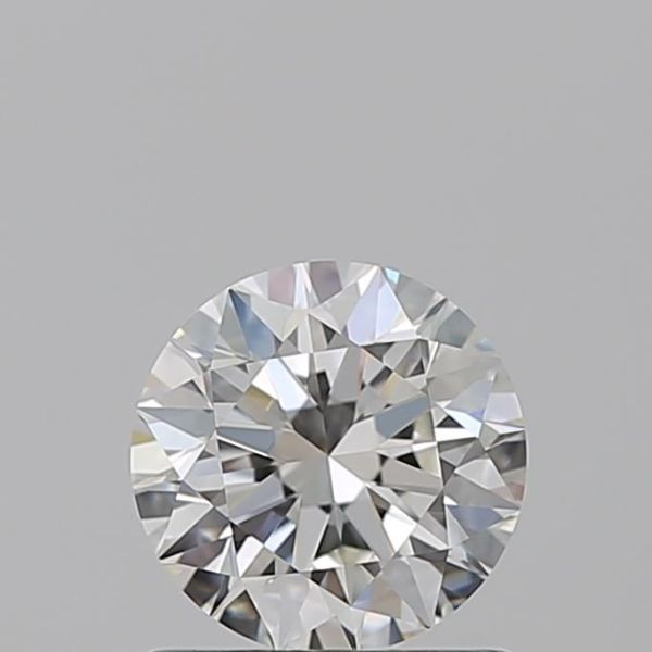 ROUND 1.03 G VVS2 EX-EX-EX - 100760291283 GIA Diamond