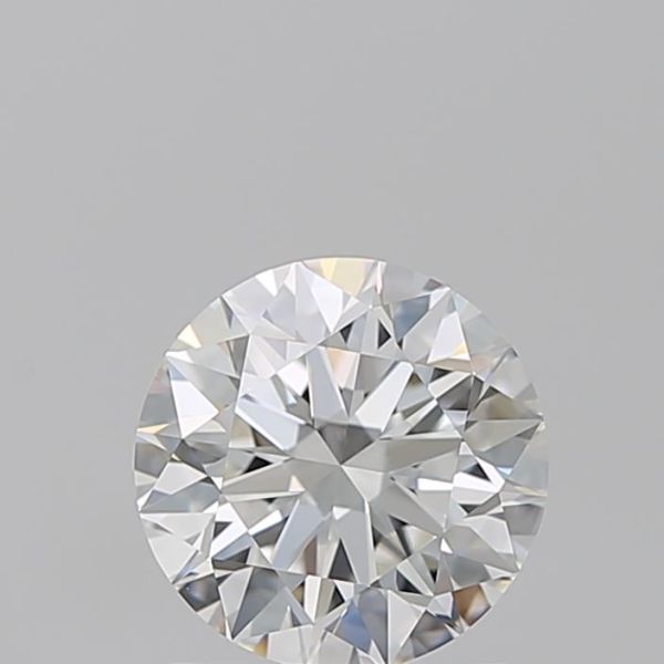 ROUND 1.25 G VVS2 EX-EX-EX - 100760291880 GIA Diamond