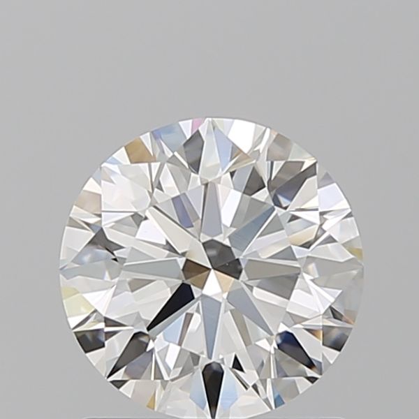 ROUND 1.2 H VVS2 EX-EX-EX - 100760292298 GIA Diamond