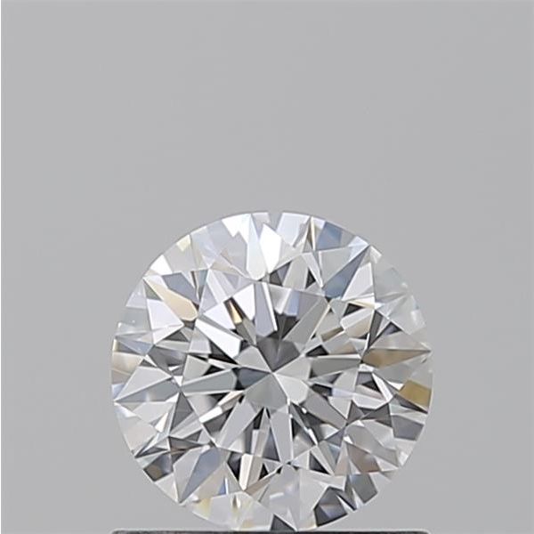 ROUND 0.8 D IF EX-EX-EX - 100760292356 GIA Diamond