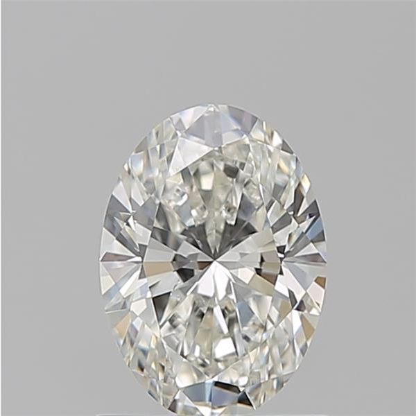 OVAL 1.01 H VS2 --VG-EX - 100760292511 GIA Diamond