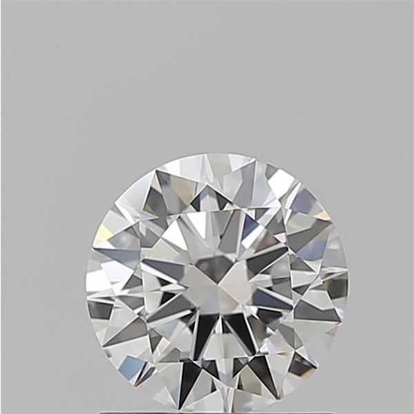 ROUND 1.01 G VVS2 EX-EX-EX - 100760292695 GIA Diamond