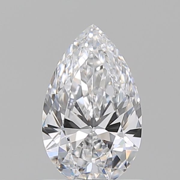 PEAR 0.9 D IF --VG-EX - 100760293046 GIA Diamond