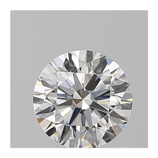 ROUND 0.7 G VVS2 EX-EX-EX - 100760293076 GIA Diamond