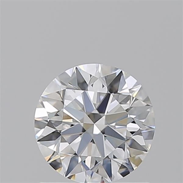 ROUND 1.01 E VVS2 EX-EX-EX - 100760293530 GIA Diamond