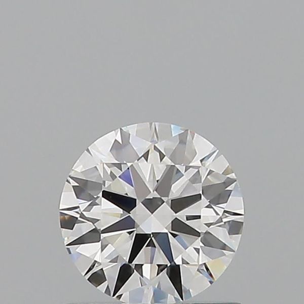 ROUND 0.8 G VVS2 EX-EX-EX - 100760294205 GIA Diamond