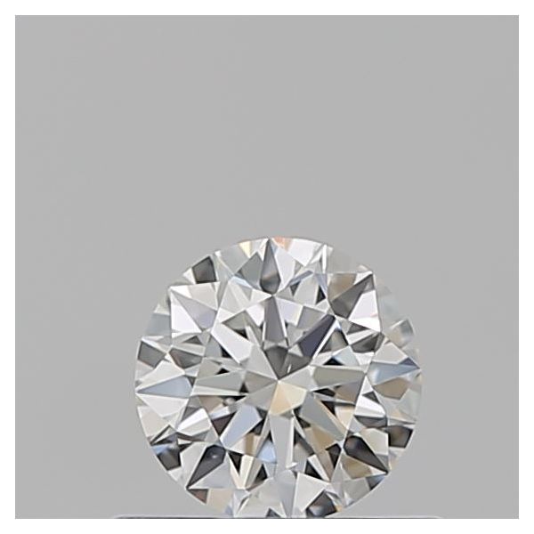 ROUND 0.5 F VS1 EX-EX-EX - 100760294308 GIA Diamond
