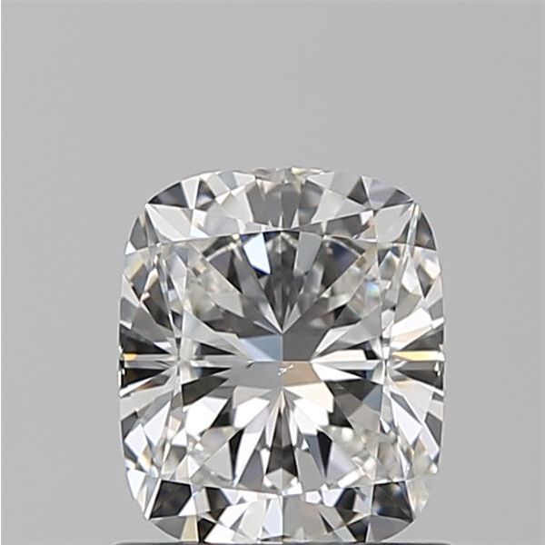 CUSHION 1.01 F VS2 --EX-EX - 100760294873 GIA Diamond