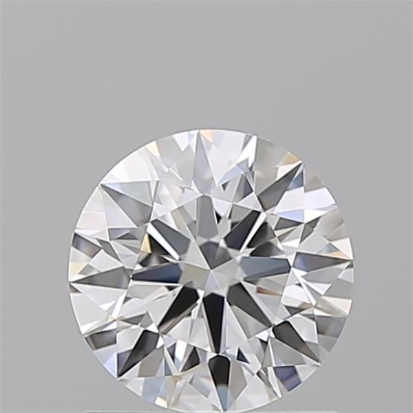 ROUND 1.04 F VVS1 EX-EX-EX - 100760295227 GIA Diamond