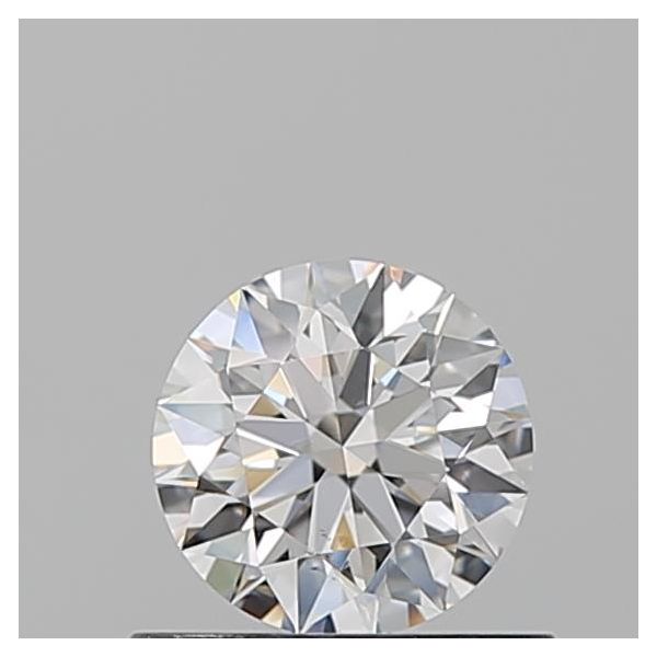 ROUND 0.57 F VS2 EX-EX-EX - 100760295494 GIA Diamond