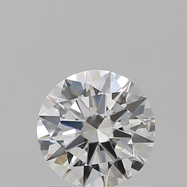 ROUND 1.01 G VVS2 EX-EX-EX - 100760296396 GIA Diamond