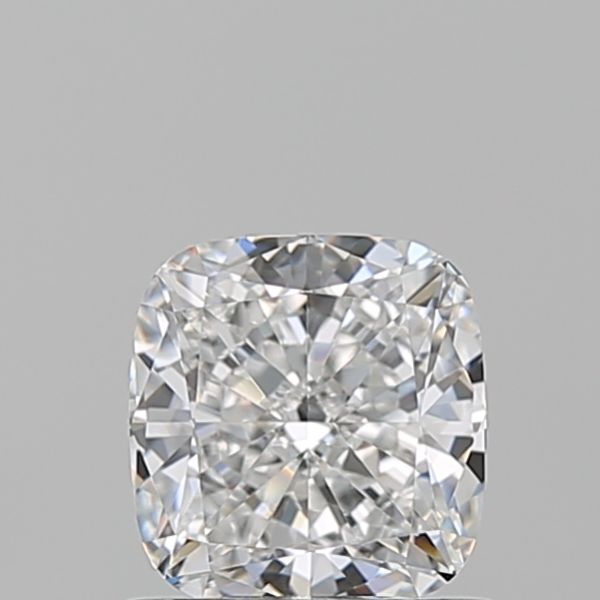 CUSHION 1.04 E VVS2 --VG-EX - 100760296625 GIA Diamond