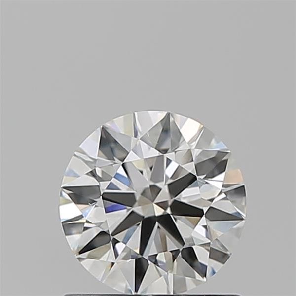 ROUND 0.9 F VS2 EX-EX-EX - 100760296861 GIA Diamond