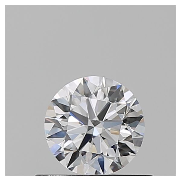 ROUND 0.5 D VS2 EX-EX-EX - 100760297464 GIA Diamond