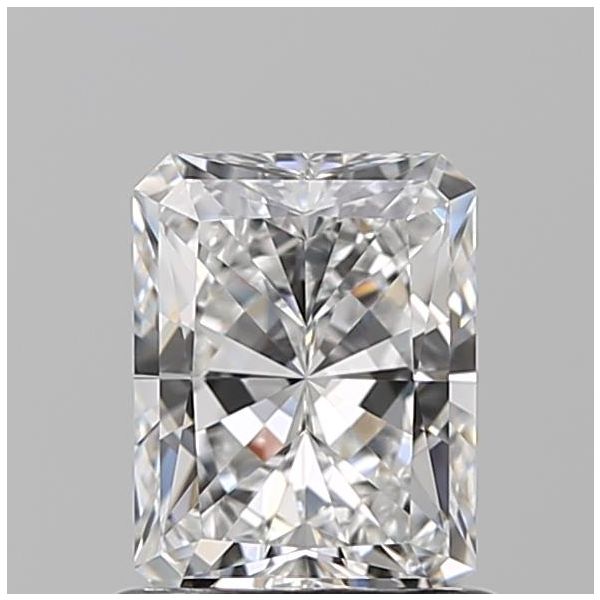 RADIANT 1.01 E VVS1 --EX-EX - 100760297918 GIA Diamond