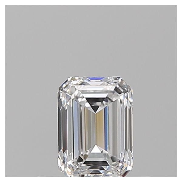 EMERALD 0.51 D VVS2 --VG-EX - 100760297928 GIA Diamond