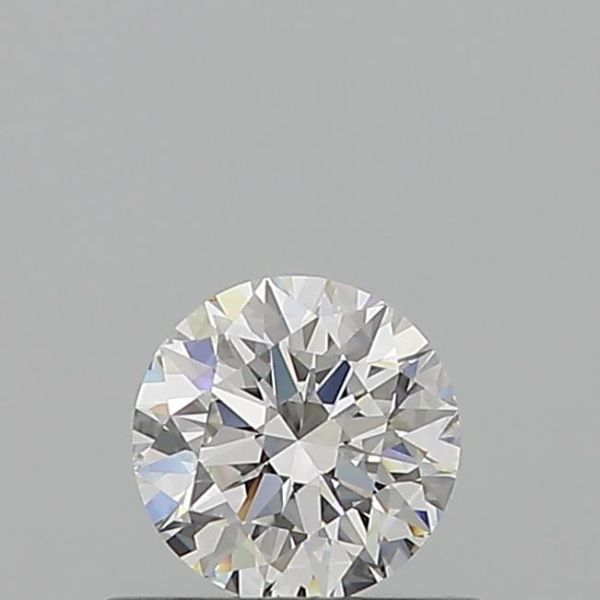 ROUND 0.5 E VVS1 EX-EX-EX - 100760298349 GIA Diamond