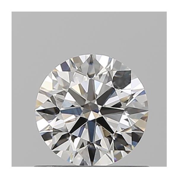 ROUND 0.72 H VS1 EX-EX-EX - 100760298710 GIA Diamond