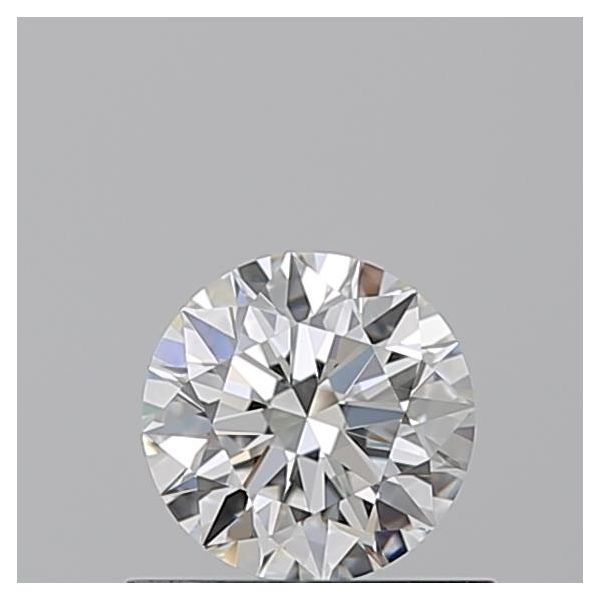 ROUND 0.56 G VS1 EX-EX-EX - 100760298767 GIA Diamond