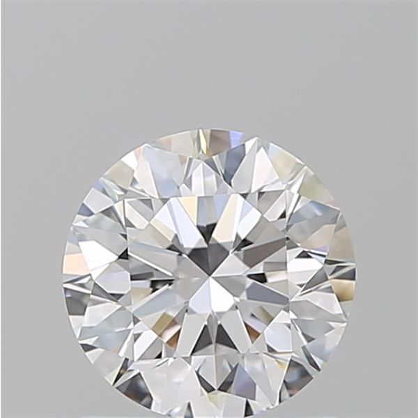 ROUND 1.08 D VVS2 EX-EX-EX - 100760299053 GIA Diamond