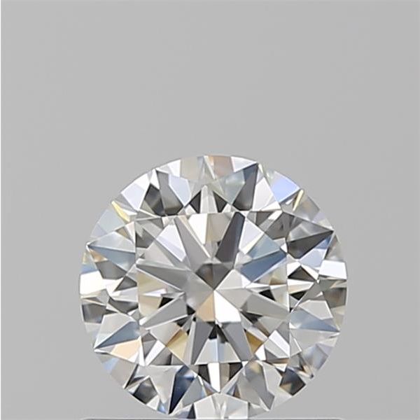 ROUND 0.8 G VVS1 EX-EX-EX - 100760299373 GIA Diamond