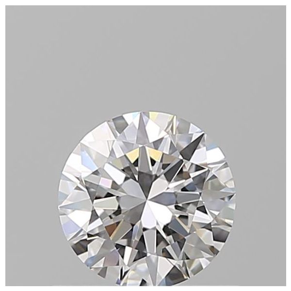 ROUND 0.6 E IF EX-EX-EX - 100760299559 GIA Diamond