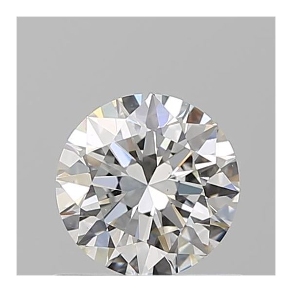 ROUND 0.7 H VS2 EX-EX-EX - 100760299773 GIA Diamond