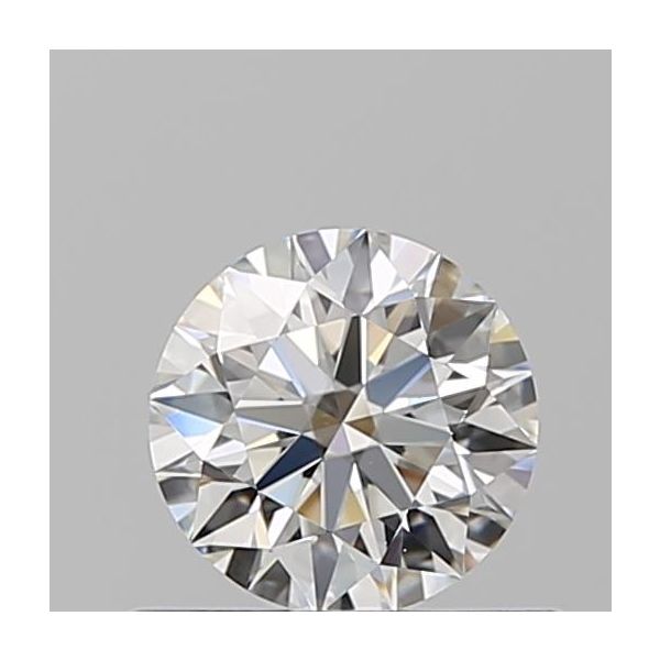 ROUND 0.56 G VS2 EX-EX-EX - 100760300428 GIA Diamond