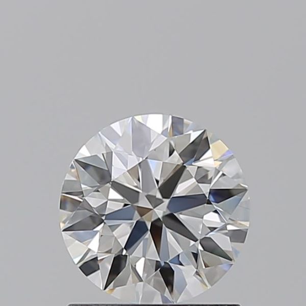 ROUND 1.03 F VVS1 EX-EX-EX - 100760301461 GIA Diamond