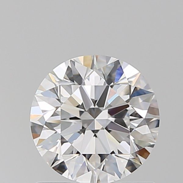 ROUND 1.01 D VVS2 EX-EX-EX - 100760302028 GIA Diamond