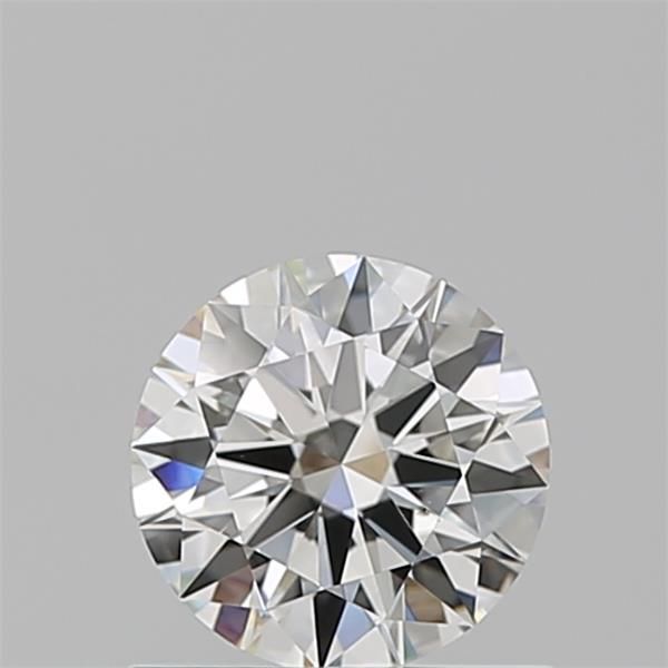 ROUND 0.72 I VS2 EX-EX-EX - 100760302079 GIA Diamond