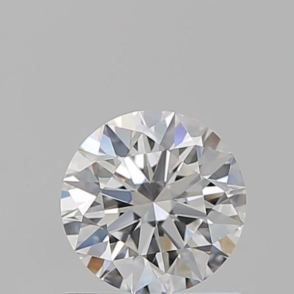 ROUND 0.9 E VVS2 EX-EX-EX - 100760302202 GIA Diamond