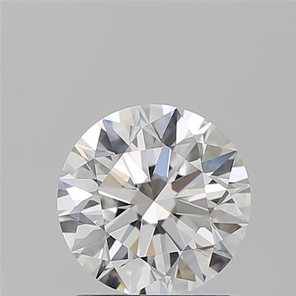 ROUND 1.43 D VVS1 EX-EX-EX - 100760302653 GIA Diamond