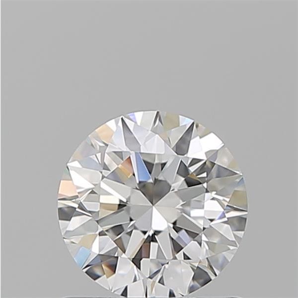 ROUND 0.9 E VVS2 EX-EX-EX - 100760303096 GIA Diamond