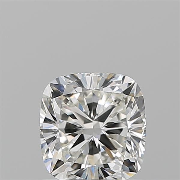 CUSHION 1.02 H VS1 --EX-EX - 100760303377 GIA Diamond