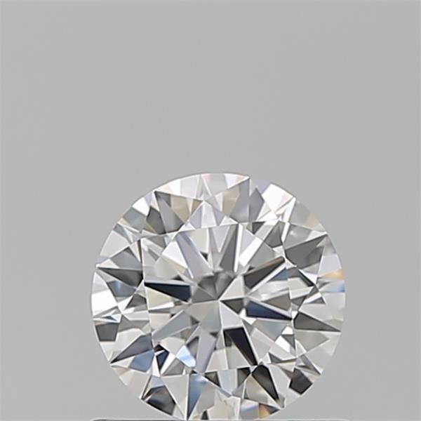 ROUND 0.7 F VS1 EX-EX-EX - 100760303709 GIA Diamond