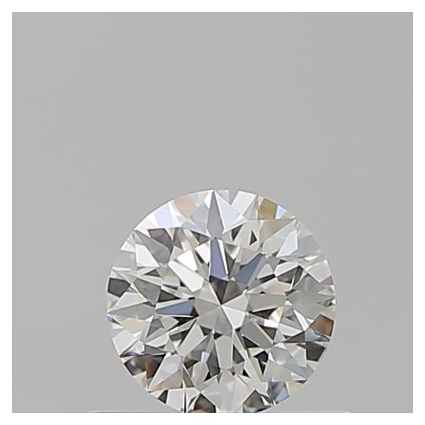 ROUND 0.5 I VS2 EX-EX-EX - 100760303760 GIA Diamond