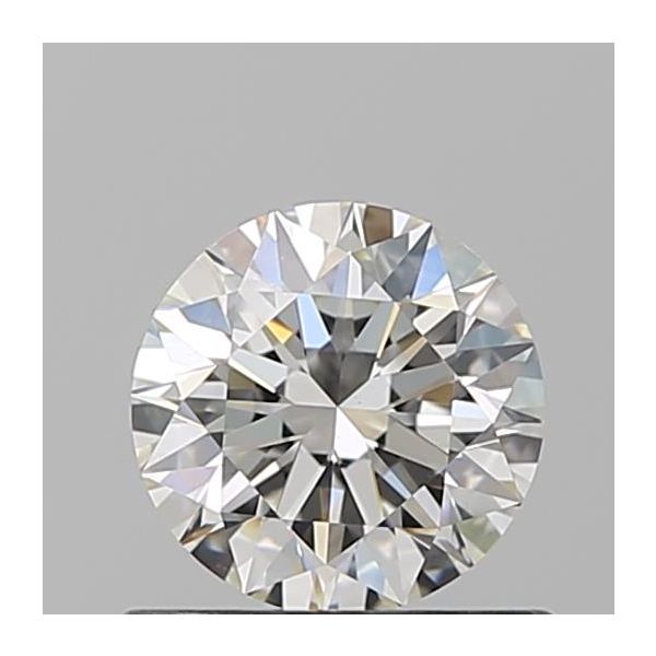 ROUND 0.71 H VS1 EX-EX-EX - 100760304645 GIA Diamond